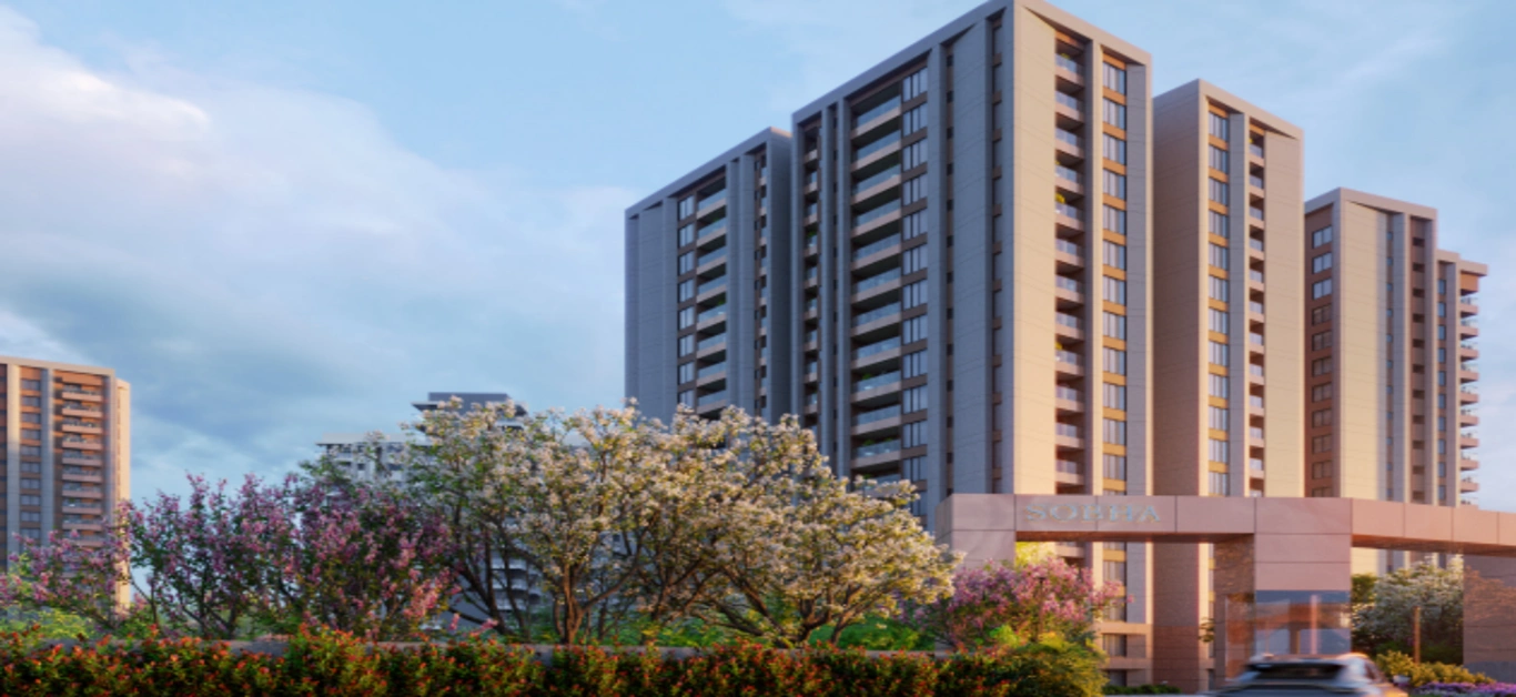 Sobha Scarlet Featured Image