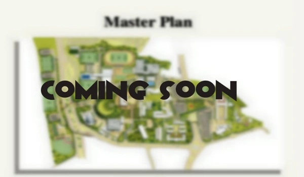 Sobha Scarlet Master Plan